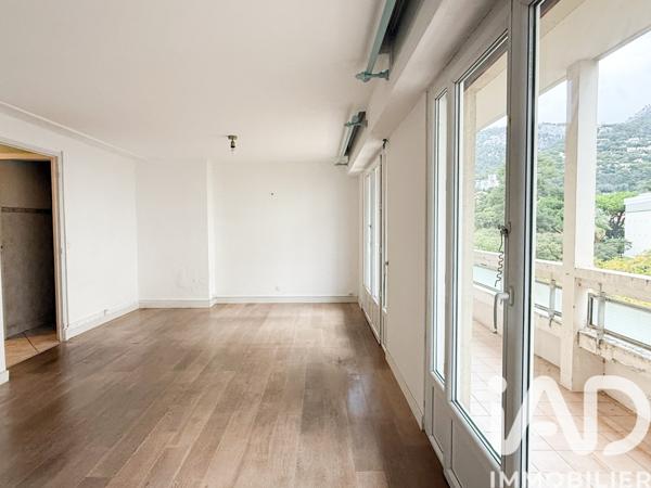 Appartement à vendre 2 pièces 48 m² Toulon
