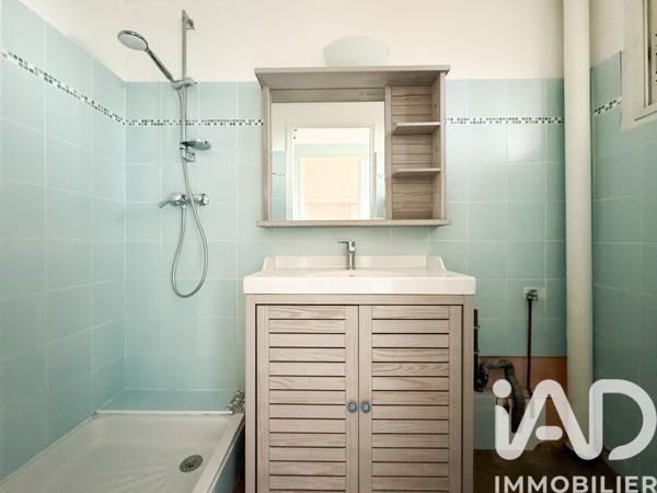 Appartement à vendre 2 pièces 48 m² Toulon