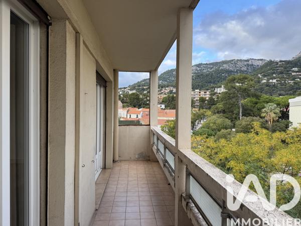 Appartement à vendre 2 pièces 48 m² Toulon
