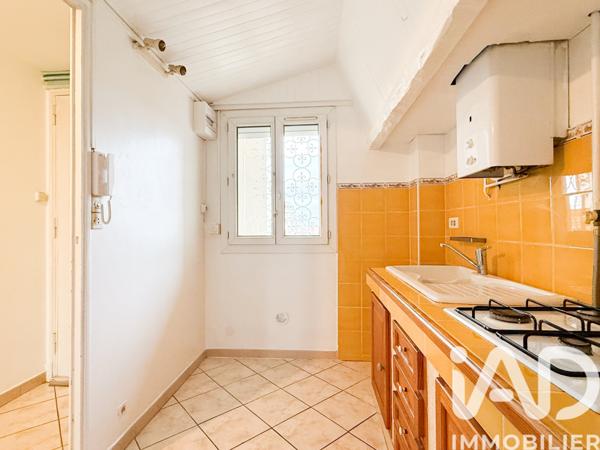 Appartement à vendre 2 pièces 48 m² Toulon