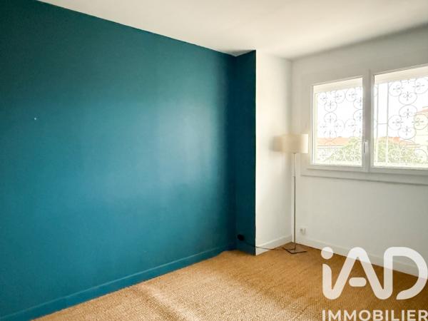Appartement à vendre 2 pièces 48 m² Toulon