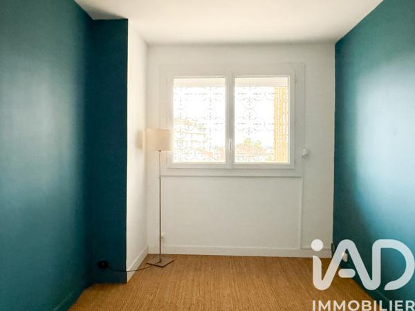 Appartement à vendre 2 pièces 48 m² Toulon
