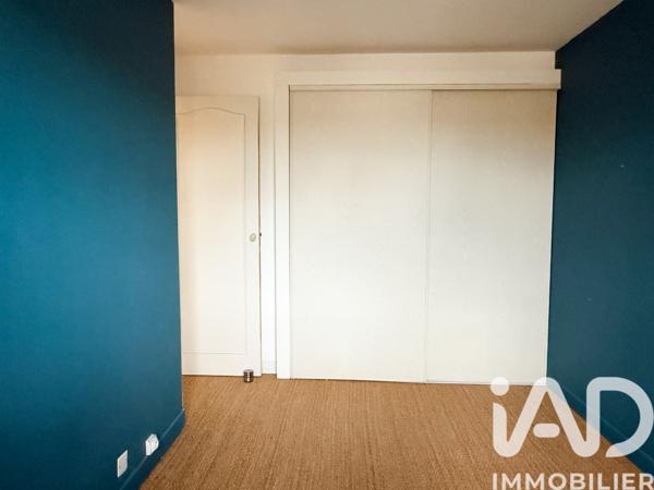 Appartement à vendre 2 pièces 48 m² Toulon