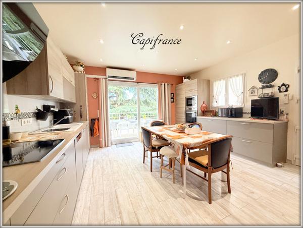 Maison à vendre 9 pièces 164 M² Habitable et 237 m² au sol Aulnay-sous-Bois sud