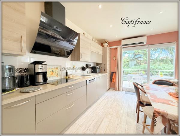 Maison à vendre 9 pièces 164 M² Habitable et 237 m² au sol Aulnay-sous-Bois sud