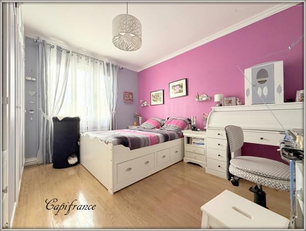 Maison à vendre 9 pièces 164 M² Habitable et 237 m² au sol Aulnay-sous-Bois sud