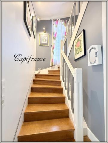 Maison à vendre 9 pièces 164 M² Habitable et 237 m² au sol Aulnay-sous-Bois sud