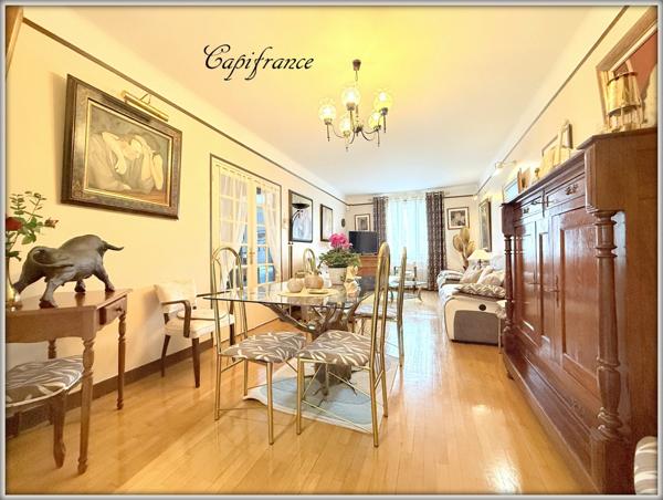 Maison à vendre 9 pièces 164 M² Habitable et 237 m² au sol Aulnay-sous-Bois sud