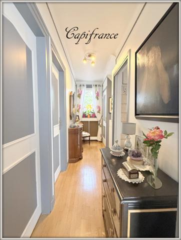 Maison à vendre 9 pièces 164 M² Habitable et 237 m² au sol Aulnay-sous-Bois sud