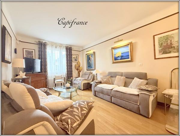 Maison à vendre 9 pièces 164 M² Habitable et 237 m² au sol Aulnay-sous-Bois sud