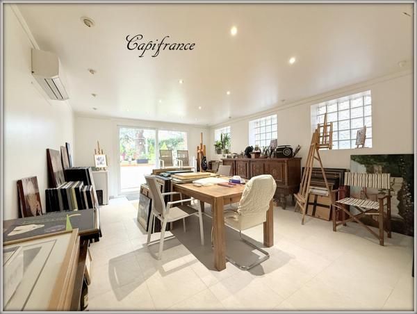 Maison à vendre 9 pièces 164 M² Habitable et 237 m² au sol Aulnay-sous-Bois sud