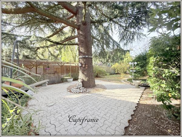 Maison à vendre 9 pièces 164 M² Habitable et 237 m² au sol Aulnay-sous-Bois sud