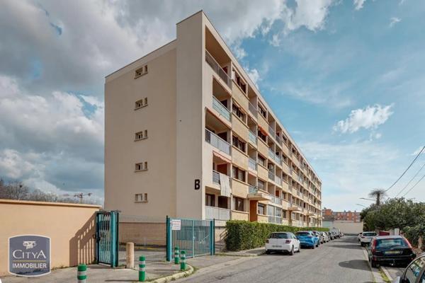Appartement à vendre 3 pièces 61.92m²