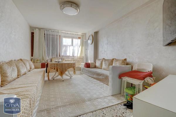 Appartement à vendre 3 pièces 61.92m²