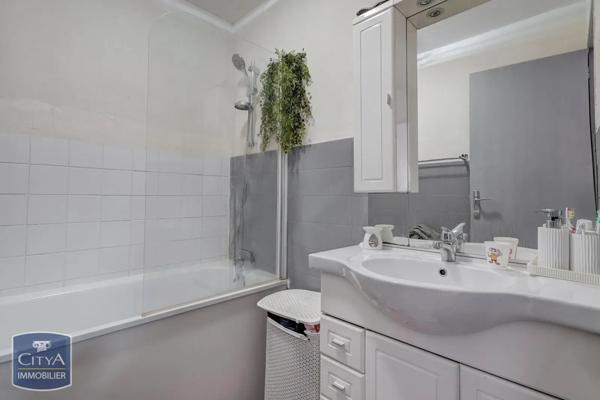 Appartement à vendre 3 pièces 61.92m²