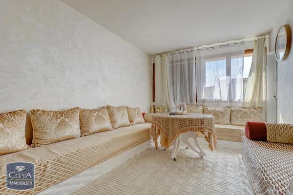 Appartement à vendre 3 pièces 61.92m²