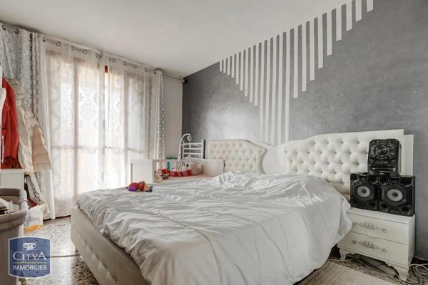 Appartement à vendre 3 pièces 61.92m²