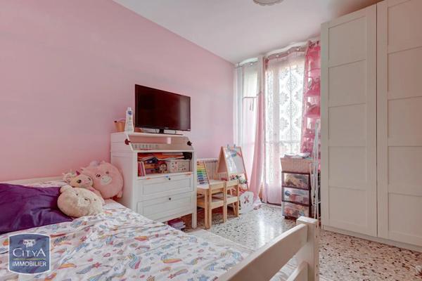 Appartement à vendre 3 pièces 61.92m²