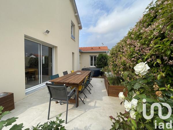 Maison à vendre 6 pièces 132 m² Châtelaillon-Plage