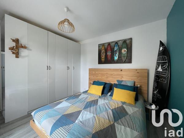 Maison à vendre 6 pièces 132 m² Châtelaillon-Plage