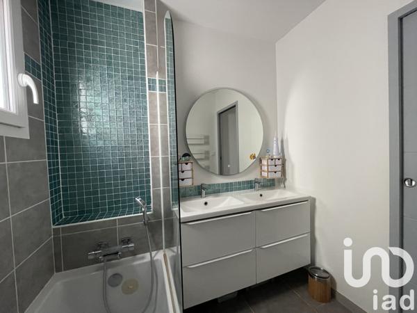 Maison à vendre 6 pièces 132 m² Châtelaillon-Plage