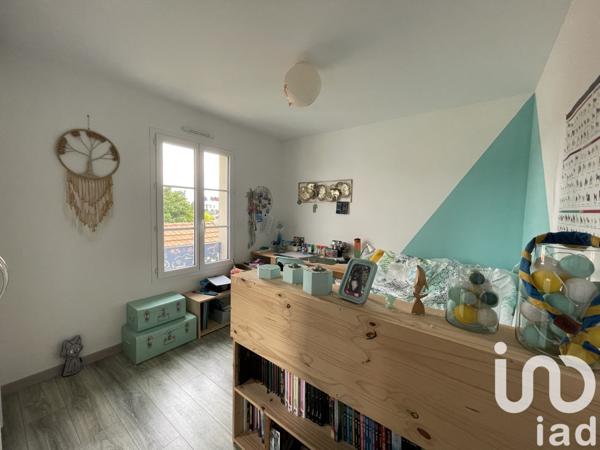 Maison à vendre 6 pièces 132 m² Châtelaillon-Plage
