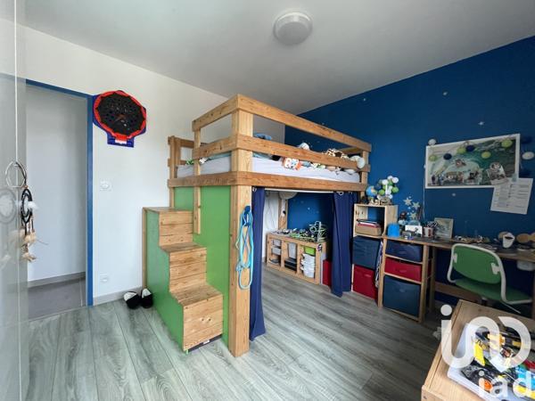 Maison à vendre 6 pièces 132 m² Châtelaillon-Plage