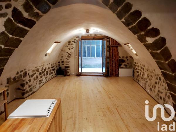 Appartement à vendre 1 pièce 50 m² Buis-les-Baronnies