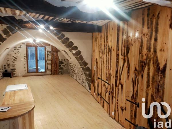 Appartement à vendre 1 pièce 50 m² Buis-les-Baronnies