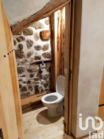 Appartement à vendre 1 pièce 50 m² Buis-les-Baronnies