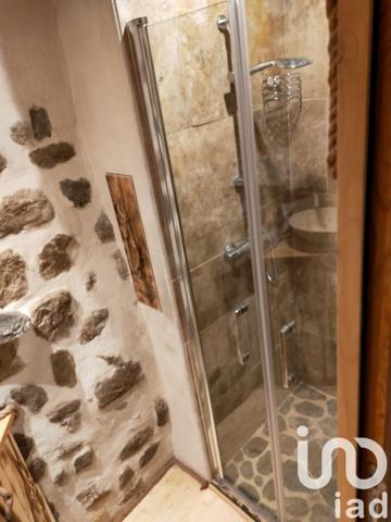 Appartement à vendre 1 pièce 50 m² Buis-les-Baronnies