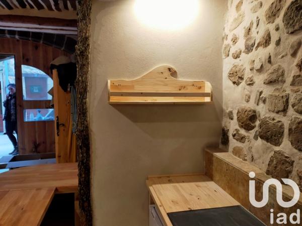 Appartement à vendre 1 pièce 50 m² Buis-les-Baronnies