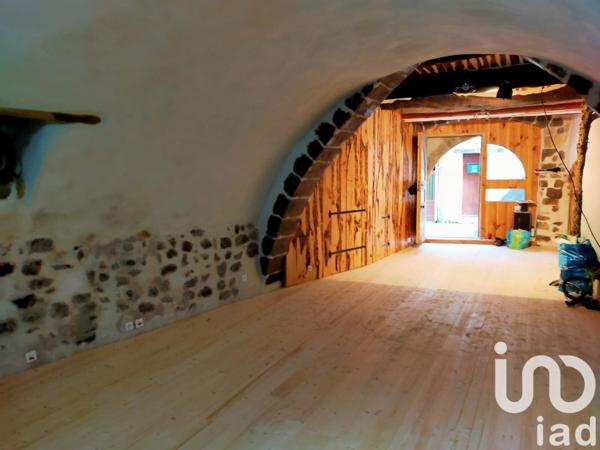 Appartement à vendre 1 pièce 50 m² Buis-les-Baronnies