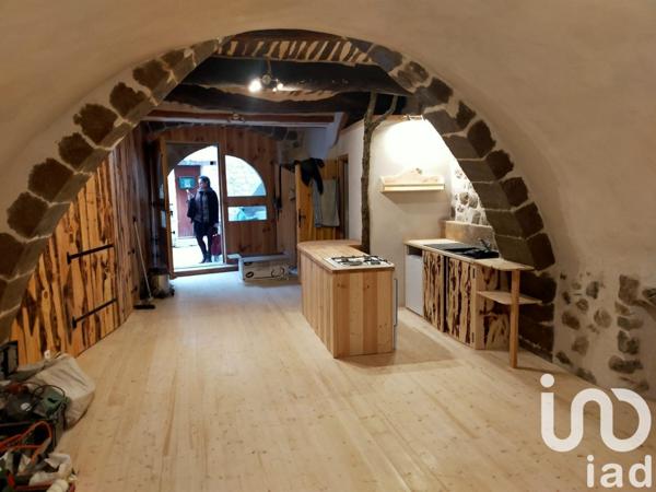 Appartement à vendre 1 pièce 50 m² Buis-les-Baronnies