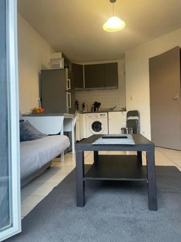 Appartement Avignon 2 pièce(s) 33 m2 115000