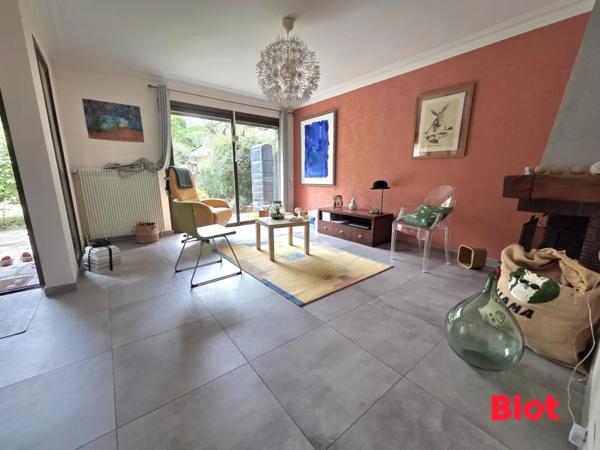 Maison 6 pièce(s)
