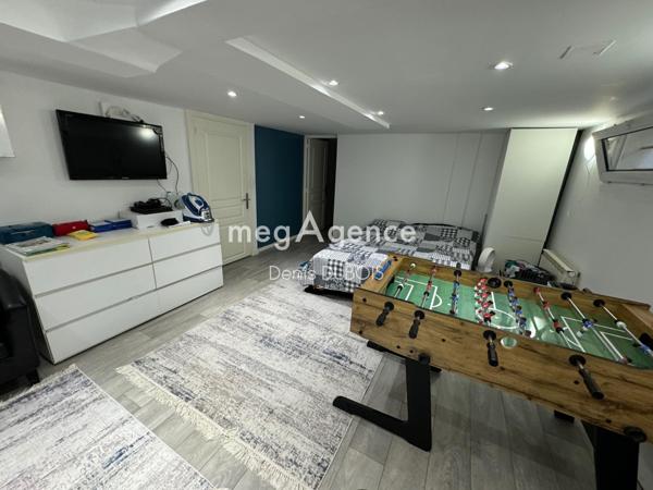 Maison à ARCONNAY, 72610 - 7 pièces 140m²
