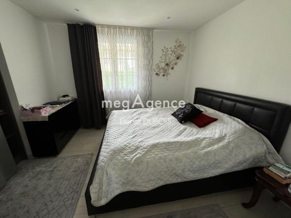 Maison à ARCONNAY, 72610 - 7 pièces 140m²