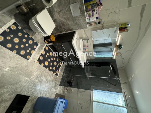 Maison à ARCONNAY, 72610 - 7 pièces 140m²