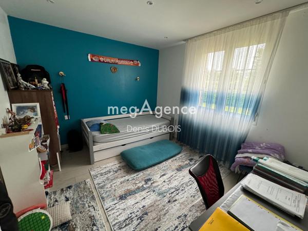 Maison à ARCONNAY, 72610 - 7 pièces 140m²