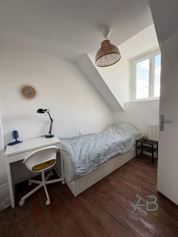 T2/3 Lille Moulins