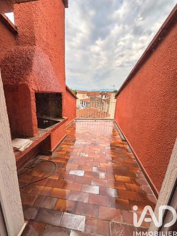 Immeuble à vendre 170 m² Espira-de-l'Agly