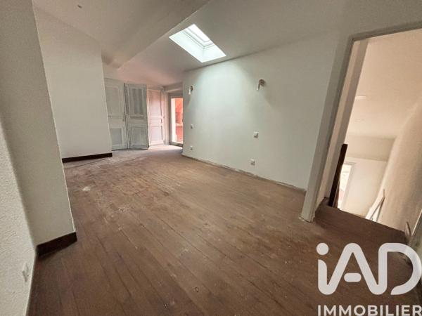 Immeuble à vendre 170 m² Espira-de-l'Agly