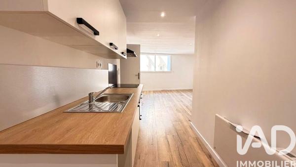 Immeuble à vendre 170 m² Espira-de-l'Agly