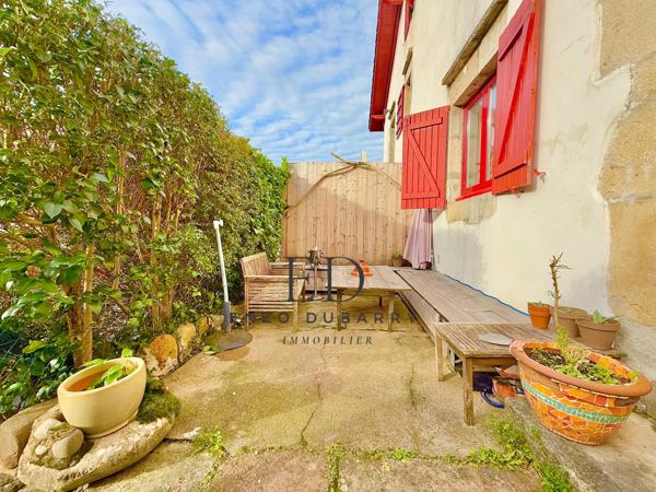 Appartement 3 pièces - 80 m² Exclusivité efficity