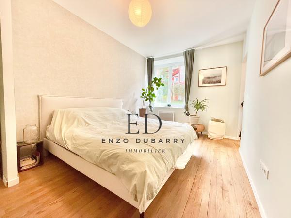 Appartement 3 pièces - 80 m² Exclusivité efficity