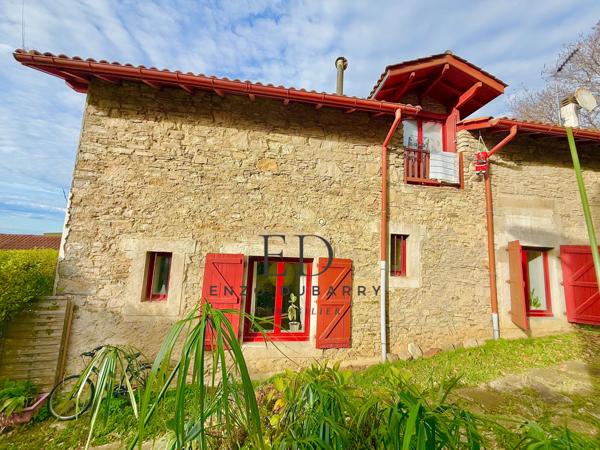 Appartement 3 pièces - 80 m² Exclusivité efficity