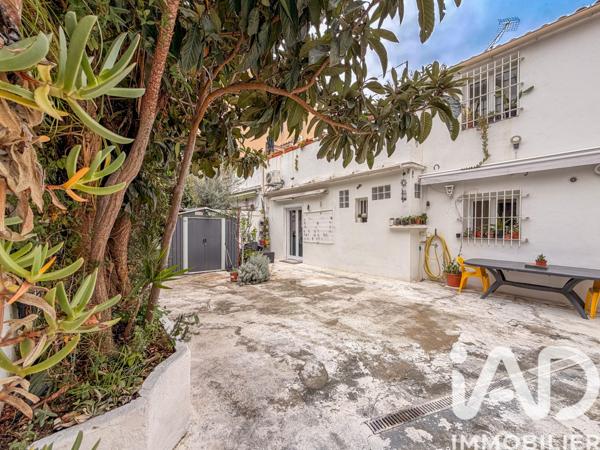 Maison à vendre 5 pièces 127 m² Marseille 15