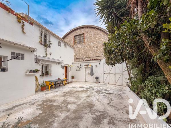Maison à vendre 5 pièces 127 m² Marseille 15