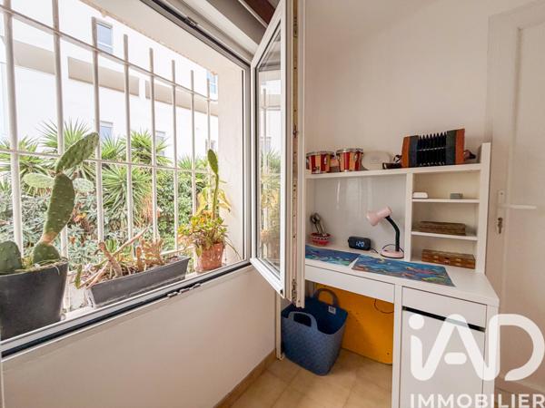 Maison à vendre 5 pièces 127 m² Marseille 15